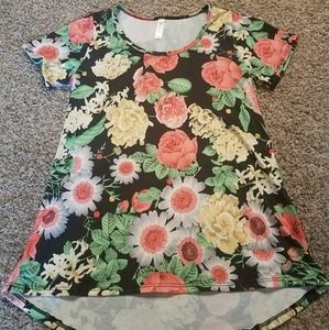 Lularoe classic t